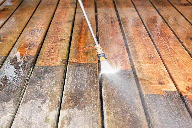 Best Post-Construction Pressure Washing  in El Rio, CA